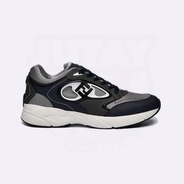 FEND FORWARD - DARK GREY