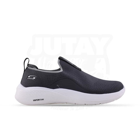 SKECHERS VAPORFOAM - D. GREY (721)