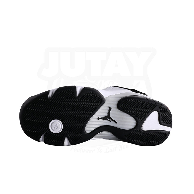 AJ 14 - BLACK TOE