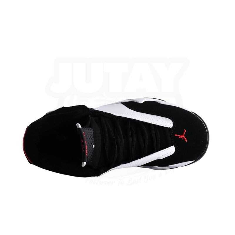 AJ 14 - BLACK TOE