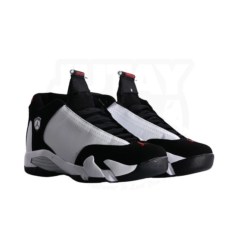 AJ 14 - BLACK TOE