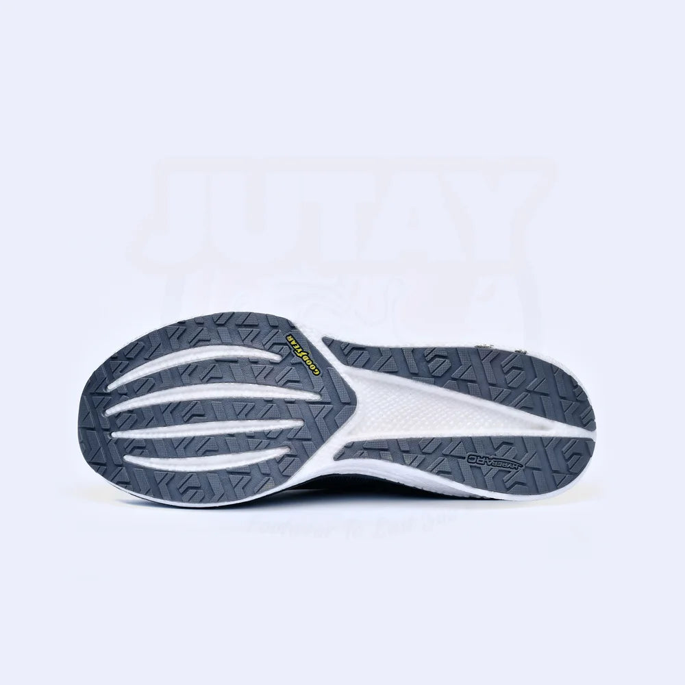 JUTAY SLIPINS - GREY (260)