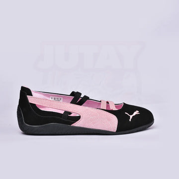 SPEEDCAT BALLET - MAUVE MIST