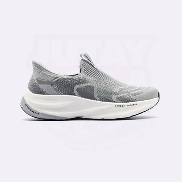 JUTAY SLIPINS - GREY (9926)