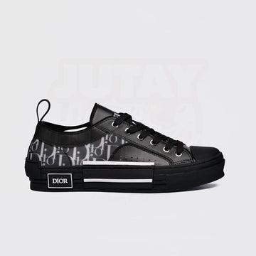 DIO OBLIQUE LOW - BLACK