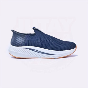 JUTAY SLIPINS - NAVY (062)