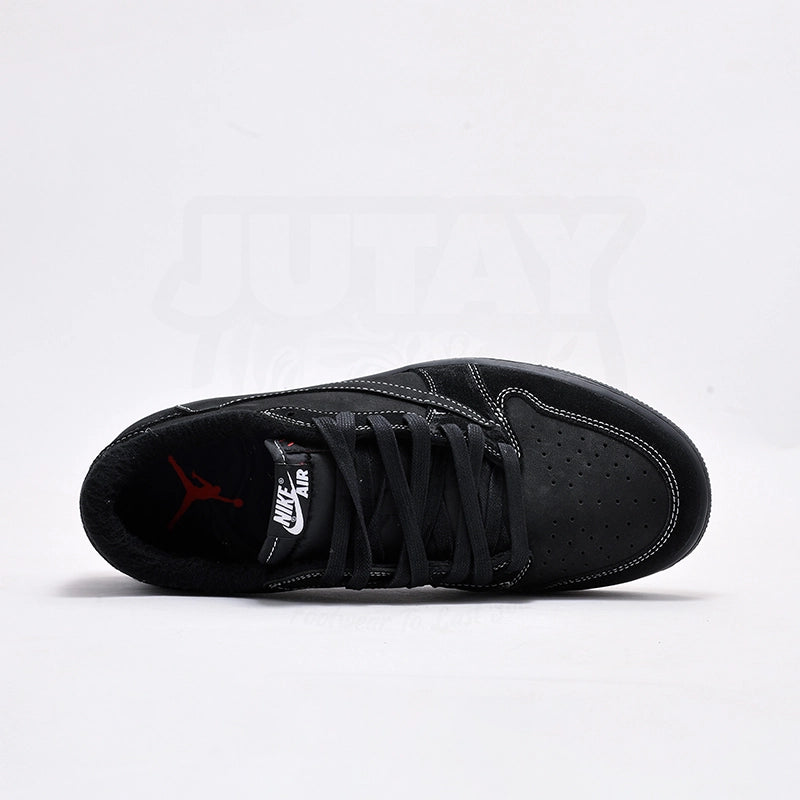 AJ 1 LOWS - PHANTOM ( DOT PERFECT)