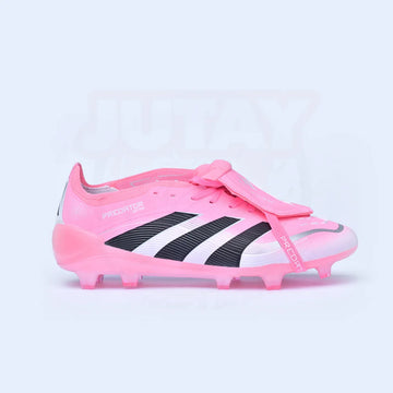 PREDATOR ELITE X DAVID BECKHAM - BEAM PINK
