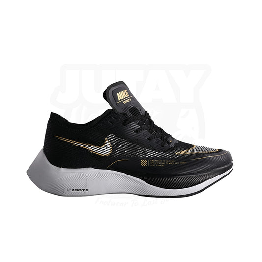 VAPORFLY NEXT % 2  - METALLIC GOLD