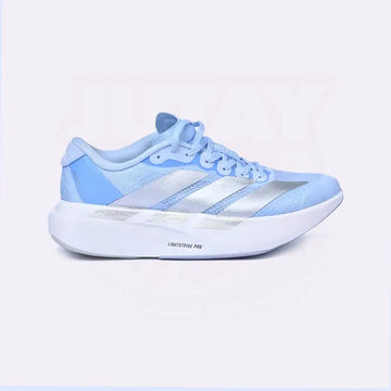 ADIZERO EVO SL - GLOW BLUE