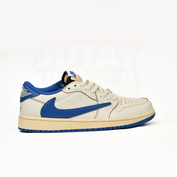 AJ 1 LOW - FRAGMENTS 2025