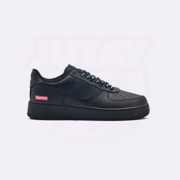 AIRFORCE 1 X SUP - BLACK