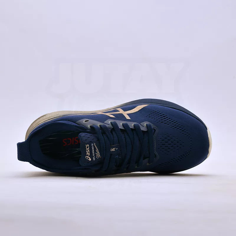 GEL KAYANO 31 - PLATINUM