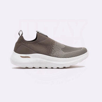 JUTAY SLIPINS - KHAKI DUO (068)