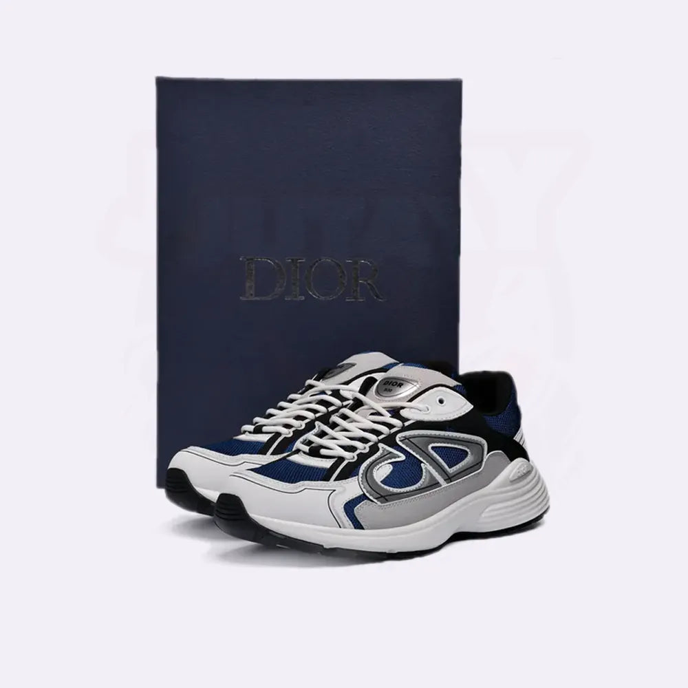 DIO B30 - BLUE GREY