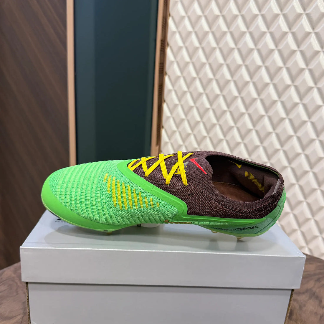 PHANTOM 6 ELITE - CACTUS JACK