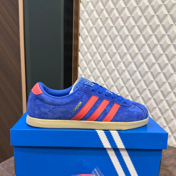 ADI EXCLUSIVE LONDON -  ROYAL SOLAR RED