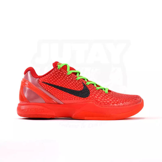 KOBE 6 - REVERSE GRINCH