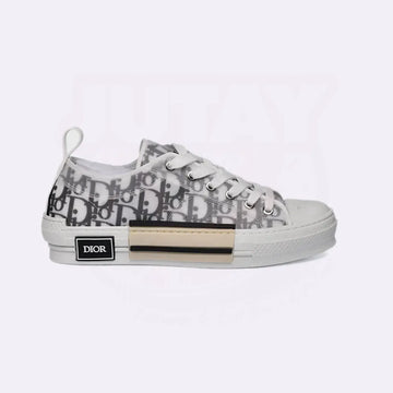 DIO OBLIQUE LOW - GREY