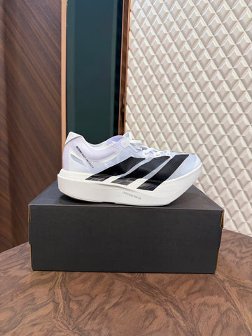 ADIOS PRO EVO 2 - WHITE BLACK