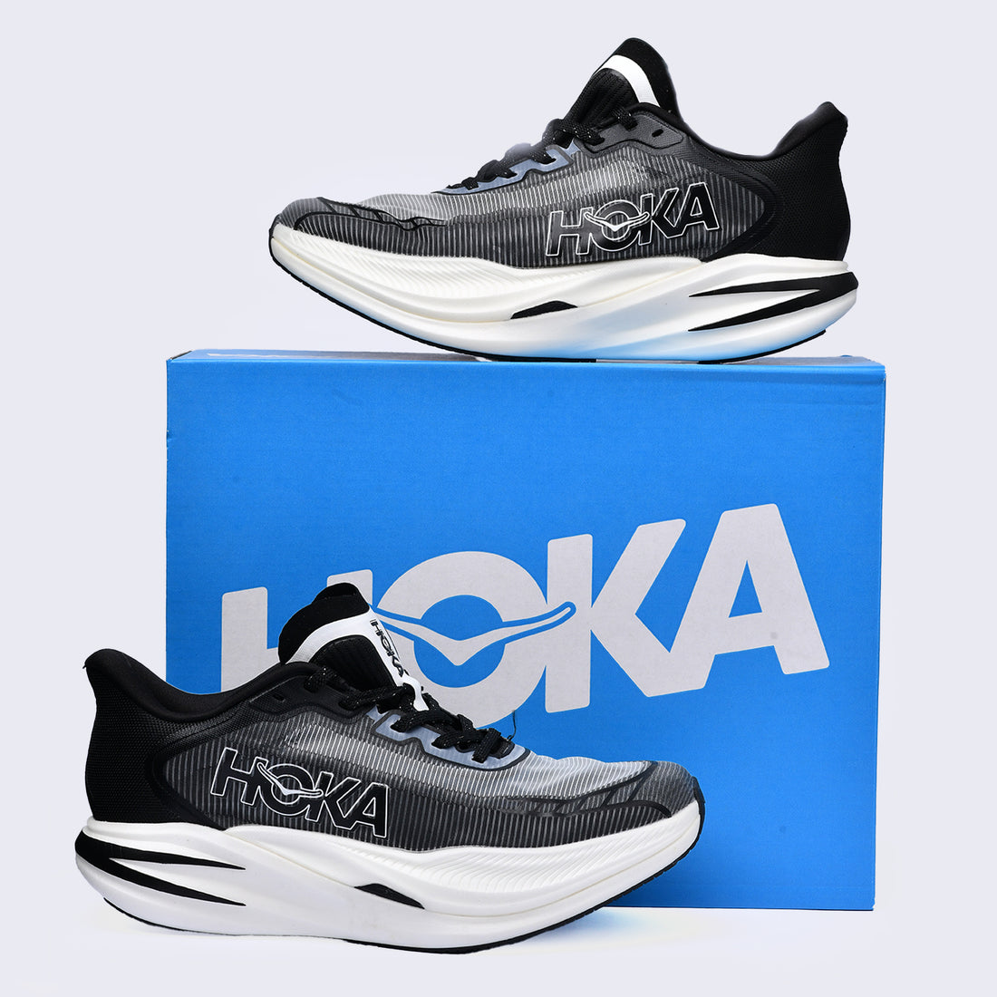 HOOKA CIELO X1 2.0 - BLACK