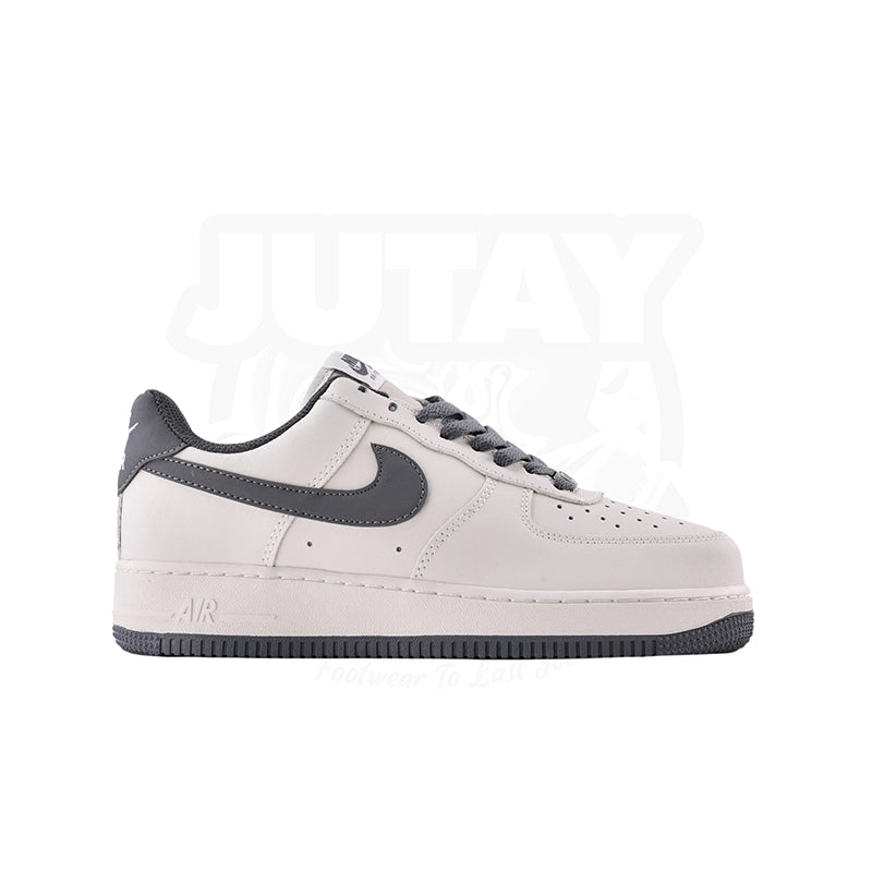 AIRFORCE 1 - IRON GREY