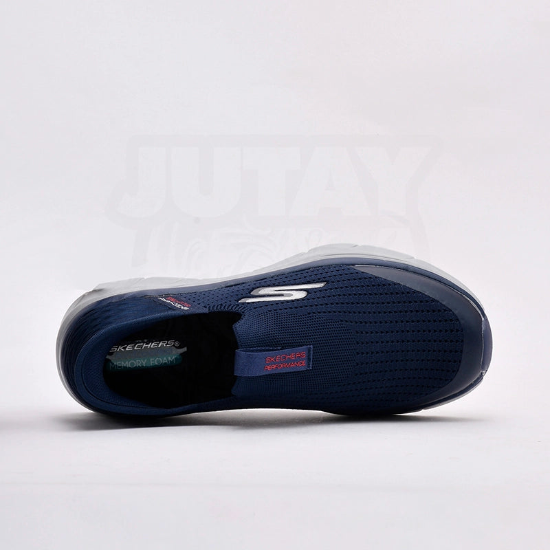 SKECHERS DLUX - NAVY (6228)