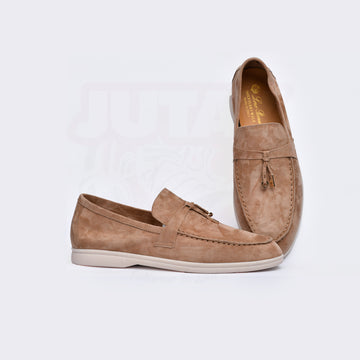 LP CHARMS - TUNDRA ( REAL SUEDE )