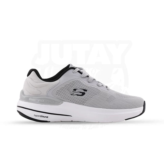 SKECHERS ARCHFIT - LIGHT GREY (2906)