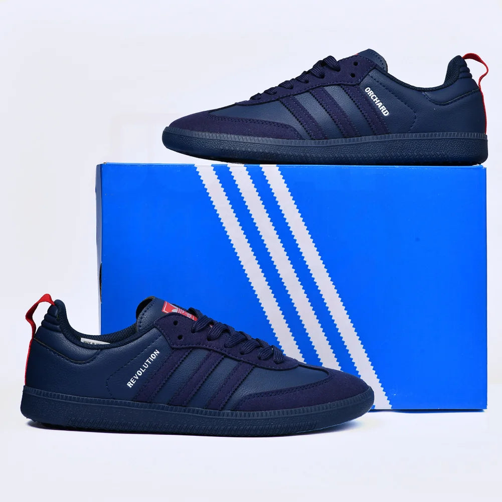 SAMBA - ORCHARD X NEW ENGLAND REVOLUTION