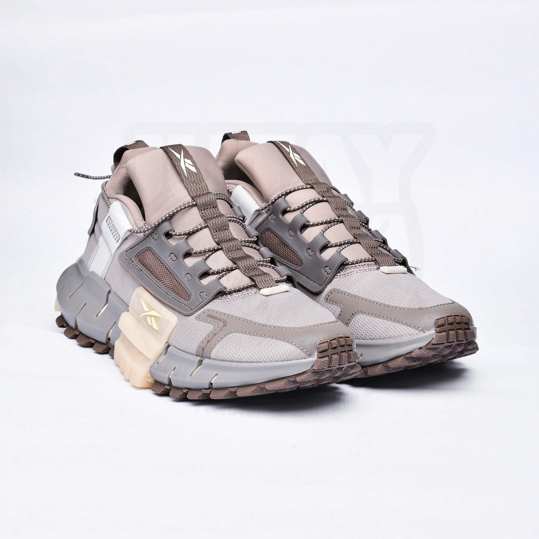 RB ZIG KINTEICA - BOULDER GREY