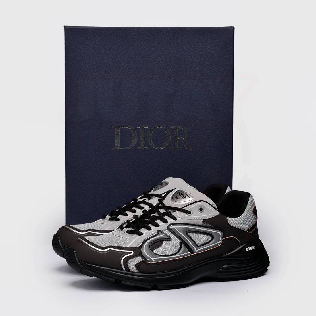 DIO B30 - GREY ANTHRACITE