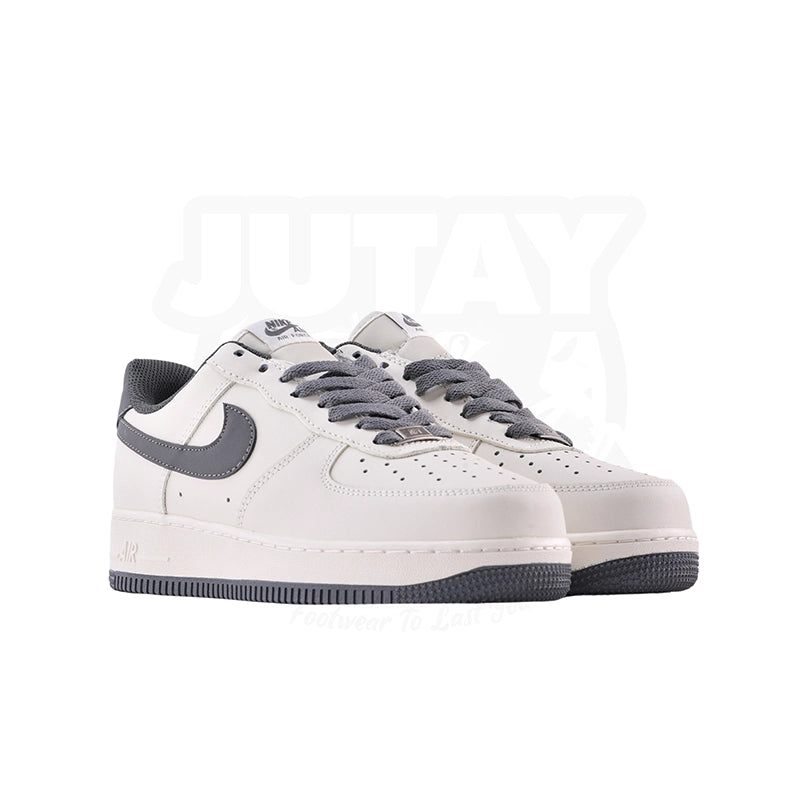 AIRFORCE 1 - IRON GREY