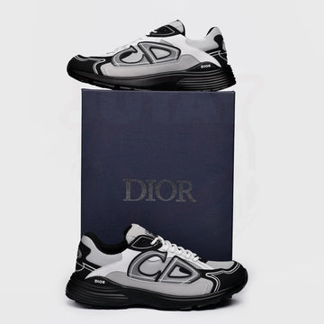 DIO B30 - BLACK GREY