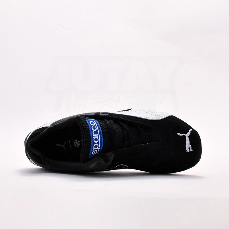 FUTURE CAT - BLACK DARK COAL