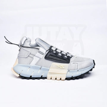 RB ZIG KINTEICA - LIGHT GREY