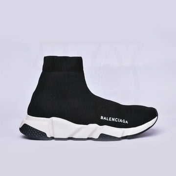 SPEED TRAINER - BLACK WHITE