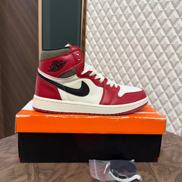 AJ 1 HIGHS - LOST & FOUND (CHICAGO PRM)