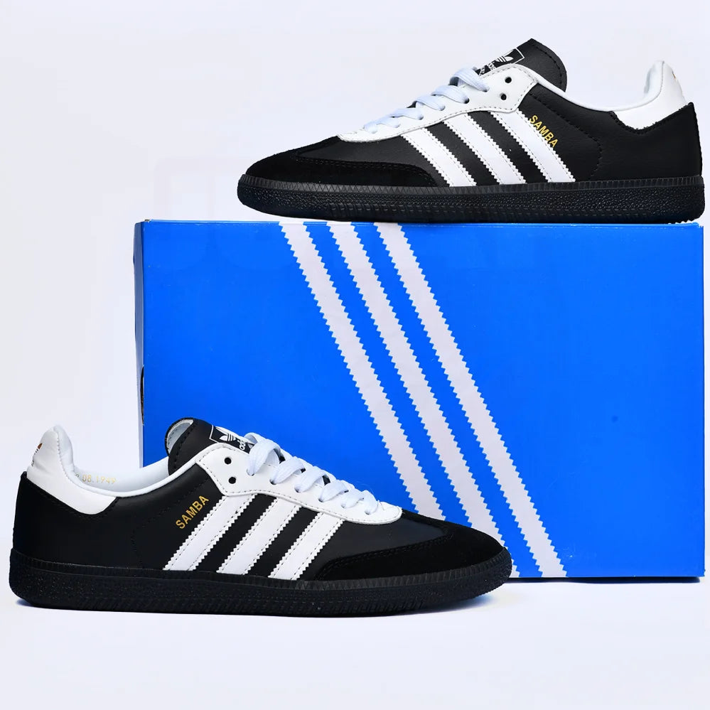 SAMBA - 75TH ANNIVERSARY PACK BLACK