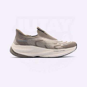 JUTAY SLIPINS - KHAKI (9926)