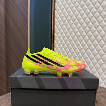 F50 HYPERFAST - SOLAR TURBO