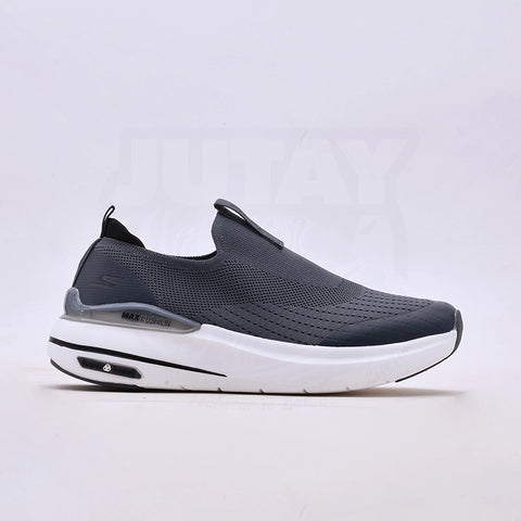 SKECHERS HYPERBURST - D.GREY (819)