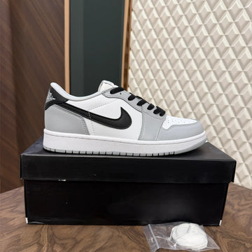 AJ 1 LOWS - OG WOLF (PREMIUM)