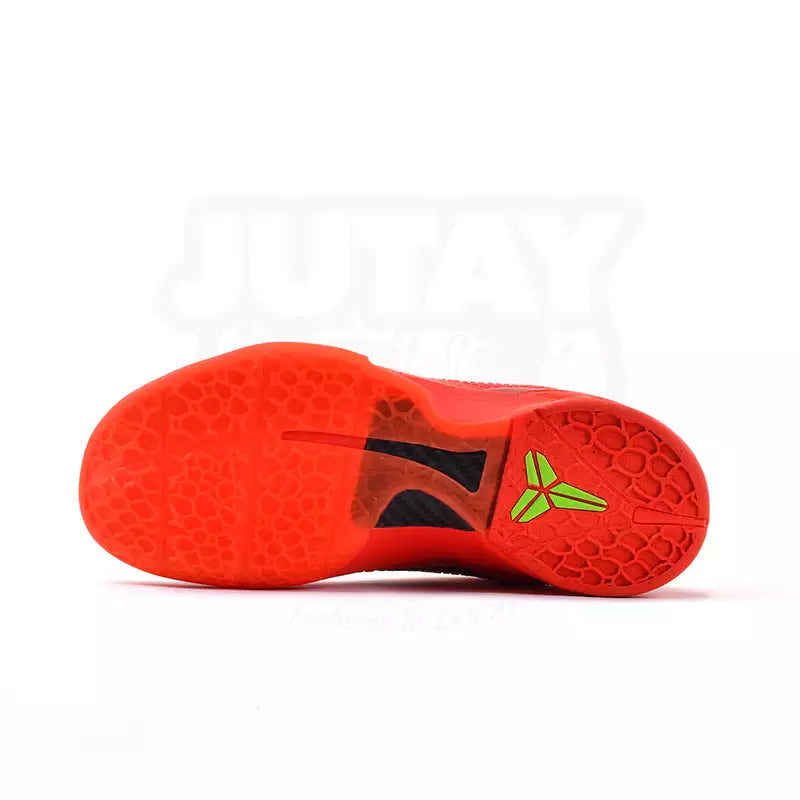 KOBE 6 - REVERSE GRINCH