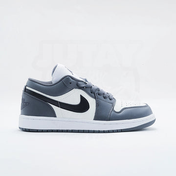 AJ 1 LOW - IRON GREY (PREMIUM)