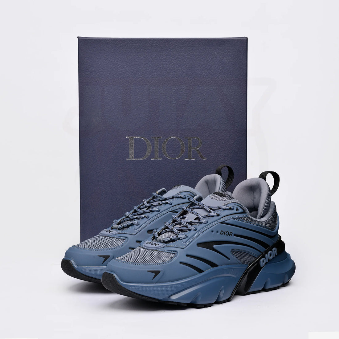 DIO B44 BLADE  - BLUE