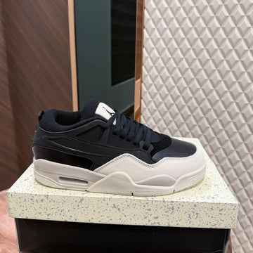 AJ IV RM - BLACK LIGHT BONE
