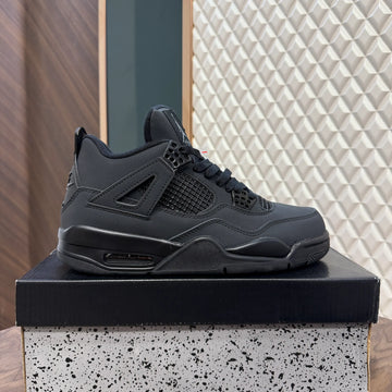 AJ IV - BLACK CAT ( DOT PERFECT)