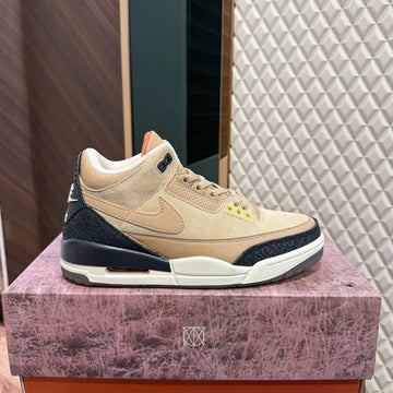 AJ 3 - BIO BEIGE