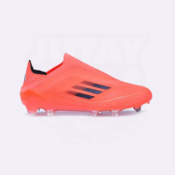 F50 LACELESS - RED